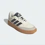 Tênis Masculino Adidas Courtblock Off e Cinza HP7208