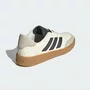 Tênis Masculino Adidas Courtblock Off e Cinza HP7208