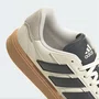 Tênis Masculino Adidas Courtblock Off e Cinza HP7208