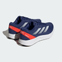 Tenis Masculino Adidas Duramo Rc Azul Laranja