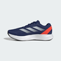 Tenis Masculino Adidas Duramo Rc Azul Laranja