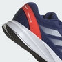Tenis Masculino Adidas Duramo Rc Azul Laranja