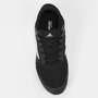 Tenis Masculino Adidas Galaxy 5 Preto Branco