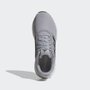 Tenis Masculino Adidas Galaxy 6 Esportivo Cinza Branco