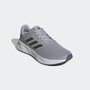 Tenis Masculino Adidas Galaxy 6 Esportivo Cinza Branco