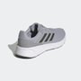 Tenis Masculino Adidas Galaxy 6 Esportivo Cinza Branco