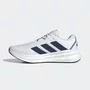 Tênis Masculino Adidas Galaxy 7 Branco e Azul JD2620