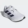 Tênis Masculino Adidas Galaxy 7 Branco e Azul JD2620