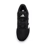 Tênis Masculino Adidas Galaxy 7 Preto e Branco ID8760