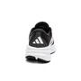 Tênis Masculino Adidas Galaxy 7 Preto e Branco ID8760