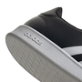 Tenis Masculino Adidas Grand Court Base Preto Branco