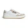 Tênis Masculino Adidas Park ST 2.0 Branco e Bege
