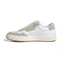 Tênis Masculino Adidas Park ST 2.0 Branco e Bege
