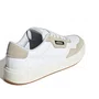 Tênis Masculino Adidas Park ST 2.0 Branco e Bege