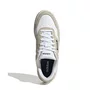 Tênis Masculino Adidas Park ST 2.0 Branco e Bege