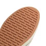 Tênis Masculino Adidas Park ST 2.0 Branco e Bege