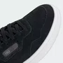 Tênis Masculino Adidas Park ST 2.0 Camurça Preto
