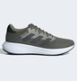 Tenis Masculino Adidas Response Runner Verde Musgo