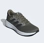 Tenis Masculino Adidas Response Runner Verde Musgo