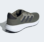 Tenis Masculino Adidas Response Runner Verde Musgo