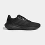 Tênis Masculino Adidas Runfalcon 3.0 Preto
