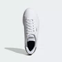 Tênis Masculino Adidas Urban Court Branco e Preto