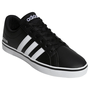 Tenis Masculino Adidas VS Pace Preto Branco