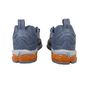 Tênis Masculino Asics Gel-Quantum 180 Cinza Laranja