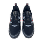 Tênis Masculino Asics Gel-Quantum 180 Preto Vermelho