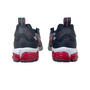 Tênis Masculino Asics Gel-Quantum 180 Preto Vermelho