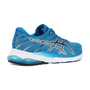 Tênis Masculino Asics Gel Shinobi Azul Branco