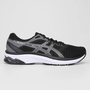 Tênis Masculino Asics Gel Sparta Preto Branco