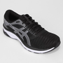 Tênis Masculino Asics Gel Sparta Preto Branco