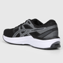 Tênis Masculino Asics Gel Sparta Preto Branco