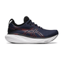 Tênis Masculino Asics Nimbus 25 Marinho e Vermelho
