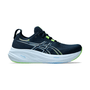 Tênis Masculino Asics Nimbus 26 Azul