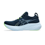 Tênis Masculino Asics Nimbus 26 Azul