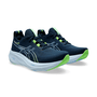 Tênis Masculino Asics Nimbus 26 Azul