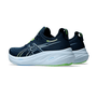 Tênis Masculino Asics Nimbus 26 Azul
