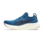 Tênis Masculino Asics Nimbus 26 Turquesa