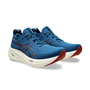 Tênis Masculino Asics Nimbus 26 Turquesa