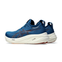 Tênis Masculino Asics Nimbus 26 Turquesa