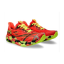Tênis Masculino Asics Noosa Tri 15 Vermelho