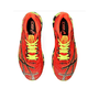 Tênis Masculino Asics Noosa Tri 15 Vermelho