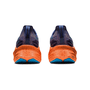 Tênis Masculino Asics Novablast 3 LE Azul e Laranja - Tam 43