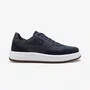 Tênis Masculino Democrata Pulse Drake Azul Navy