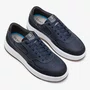 Tênis Masculino Democrata Pulse Drake Azul Navy