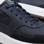 Tênis Masculino Democrata Pulse Drake Azul Navy