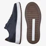 Tênis Masculino Democrata Pulse Drake Azul Navy