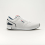 Tênis Masculino Fila Classic Runner Sl Branco
